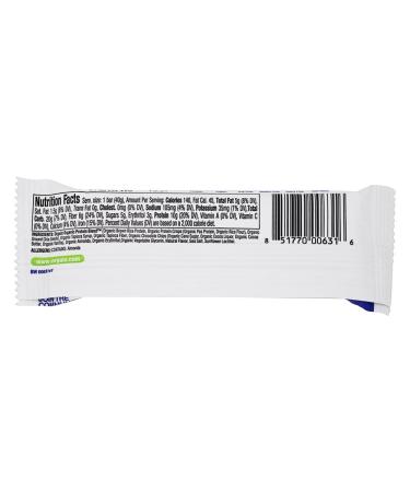 Buy Orgain Protein Bar Chocolate - Delicious Nutrient-Packed Snack for Anytime Worldwide Shipping - Buy Online on GoSupps.com