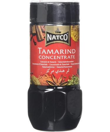 Natco Tamarind Concentrated Paste 300 g (Pack of 2) - Buy Online on GoSupps.com