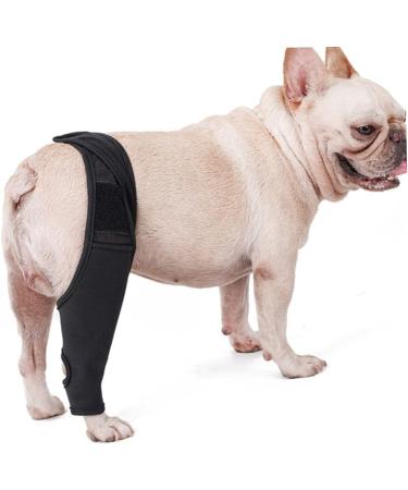 Abaodam Comfy Brace Dog Joint Paw Butter Balm for Dogs Pet Injury Knee Leg Sets Comfortable S As Shown - Buy Online on GoSupps.com