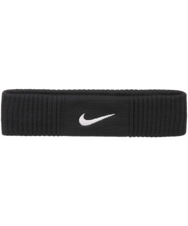 Nike Dri-Fit Reveal Headband - Multicolor (Black/White) | Best Prices - Shop Now - Buy Online on GoSupps.com