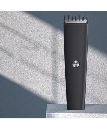 Buy Electric Hair Clippers | Professional Home Hair Clippers - 166mm D for Easy Styling - Buy Online on GoSupps.com