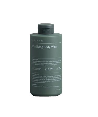 Lumin Advanced Clarifying Body Wash 100ml