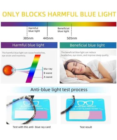 NYASAA Folding Reading Glasses - Portable Blue Light Blocking Mini Readers for Men & Women - Silver 1.00x - Buy Online on GoSupps.com