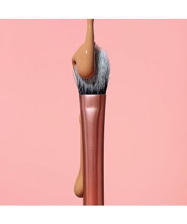 Concealer Brush Brightening Concealer Makeup Brush Brush Concealer - Buy Online on GoSupps.com