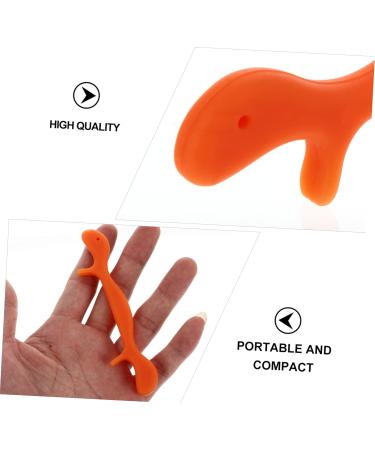 Orthotics Accessories: Double Chin Eliminator & Face Trainer for Facial Exercise | Lip Shaper & Muscle Corrector - Buy Online on GoSupps.com