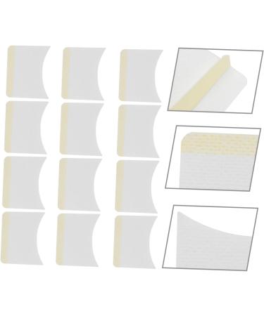 Buy Housoutil 480 Pcs Planting Remover & Eyelash Cleaning Wipes - Best Eyelash Supplies & Lash Tools for Perfect Eye Makeup - Buy Online on GoSupps.com