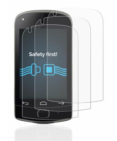 Buy Savvies 18 Pack Ultra-Transparent Screen Protectors for Roche Accu-Chek Solo - International Shipping Available - Buy Online on GoSupps.com