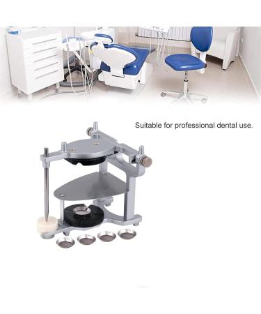 Denture Articulator Tools - High-Quality Dental Lab Instruments & Equipment for International Shipping - Buy Online on GoSupps.com