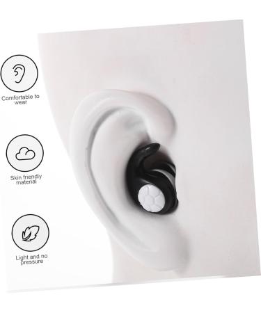 Balacoo 3 Pairs Tab Noise Reduction Sound Insulation - Anti-Noise Underwater Accessories for Musicians - Buy Online on GoSupps.com