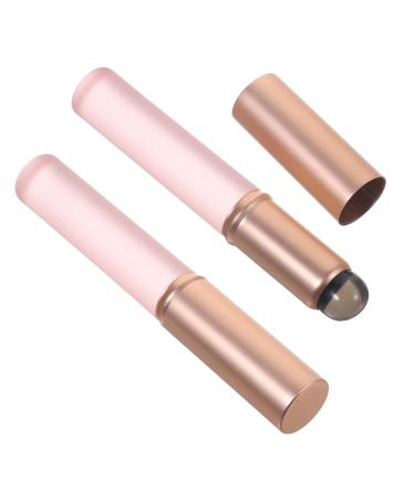 FRCOLOR 10 Pcs Lip Brush Set - Portable Lip Makeup Tools for Lip Balm Lip Gloss and Lipstick Applicator - Buy Online on GoSupps.com