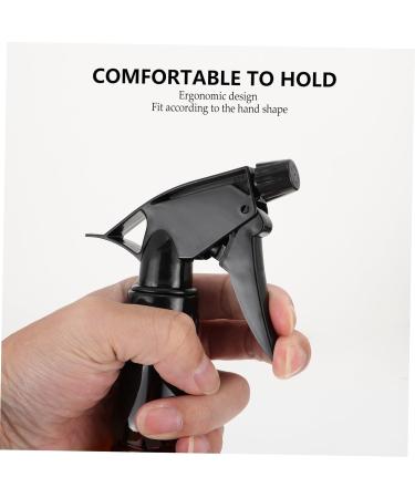 Housoutil Watering Can Water Spray Bottle Empty Spray Bottle Pump Spray Bottle Trigger Sprayer Hairdressing Sprayer Fine Mist Spray Bottle Plant Make up Small Spray Bottle The Pet - Buy Online on GoSupps.com
