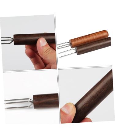 Beaupretty Moxibustion Extension Needle - Premium Mugwort Holder & Chorizo Tools for Effective Moxibustion Therapy - Buy Online on GoSupps.com