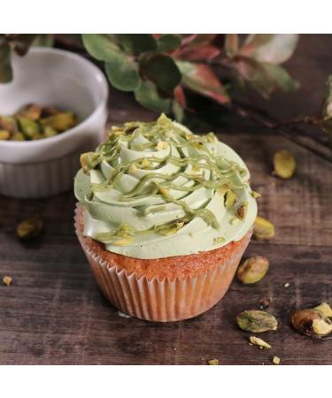  PATISDECOR Topping sauce pistache taste 300 g - Buy Online on GoSupps.com