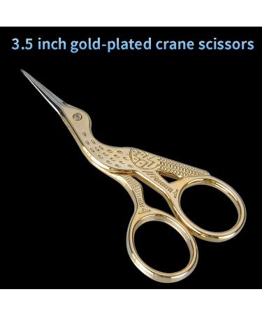 SVAASA Nail Clippers Professional Stainless Steel Small Nail Scissors Manicure Tool Beauty Art Nails Tools Pedicure Sharp Remover Scissors Clipper (Color : B) - Buy Online on GoSupps.com