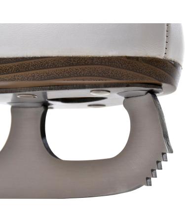 Buy HEAD Donna Figure Skating Skates - Stainless Steel Blades for Beginners - White Size 40 - International Shipping Available - Buy Online on GoSupps.com