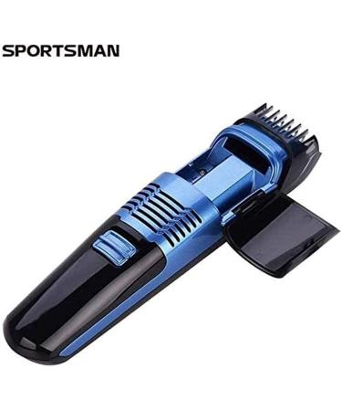 Men's Grooming Kit - Versatile Trimmer for Beard Head Body & Face | International Shipping - Buy Online on GoSupps.com