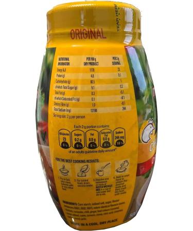Royco Mchuzi Mix (Chicken Flavour) 500g - Buy Online on GoSupps.com