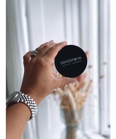 Sandstone Scandinavia Poudre Bronzante Mate Fini Naturel & Effet Soleil Modulable & Facile Estomper Hypoallerg nique Vegan & Sans Parfum Peaux Sensibles (31 Sunset) - Buy Online on GoSupps.com