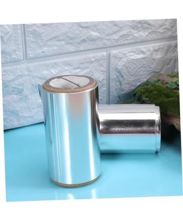 VICASKY 3rouleaux Aluminium pour Coiffure de Aluminium pour Coloration des Cheveux Outil de Coiffure pour Permanente - Buy Online on GoSupps.com