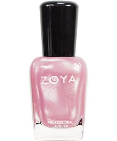 Zoya Nail Polish Bebe 15ml - Buy Online on GoSupps.com