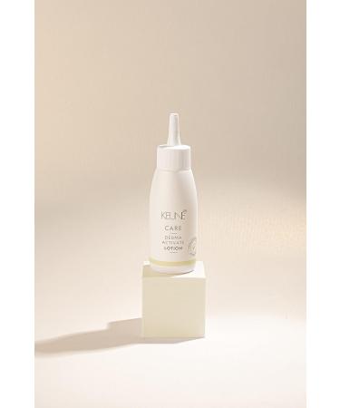 Keune Care Derma Activate Lotion - Soothing Scalp Treatment | International Shipping Available - Buy Online on GoSupps.com