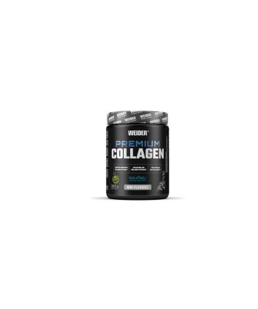 Weider Weider Premium Collagen Powder - Collagen Peptides Vitamin C Glycine and Taurine - 300g - Taste-neutral