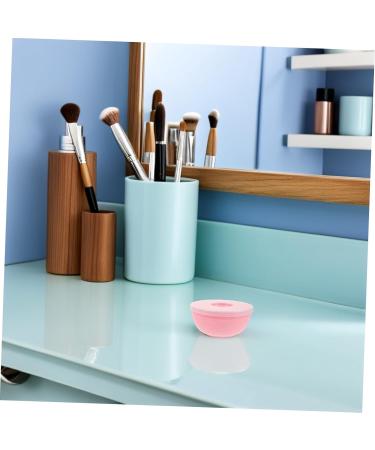 PLAFOPE 3 Ensembles Kit pour Masque Facial Silicone Doux Brosse Double T te Multifonction pour M lange et Application Outil Portable pour Soins Du Visage et Nettoyage D licat des Types de Rose - Buy Online on GoSupps.com