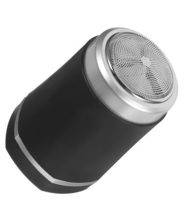 FOMIYES Convenient Shaving For Men Portable Electric Trimmer Detachable Design