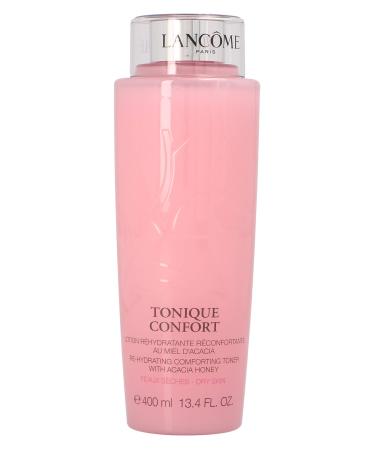 Lanc me Tonique Comfort Moisturising Lotion for Dry Skin 400 ml (Pack of 1) Other - Buy Online on GoSupps.com