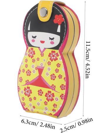 DOITOOL 3 Sets Nail Scissors Set Grooming Manicure Kit Nail Care Kit Eyebrow Tweezers Nail Care Tools Cosmetology Kit Russian Manicure Kit Nursing Manicure Care Tool Cosmetic Pu - Buy Online on GoSupps.com