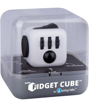 Shop Fidget Cube 34551 - Original Antsy Labs Toy in Random Colors | Worldwide Shipping Available - Buy Online on GoSupps.com