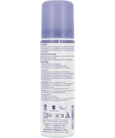 Jonzac Thermal Water 50 ml - Buy Online on GoSupps.com