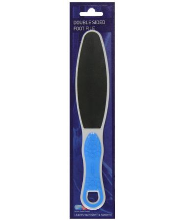 Ever Ready Double Sided Foot File