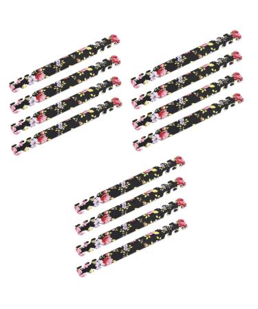 Minkissy 30 STK buckle to extend the mask rope ear rope buckle mask strap buckle adjustable trailer coupling A buckle loop mask accessories extension buckle