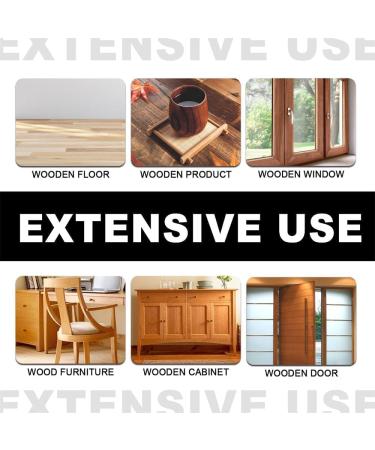 Natural Micro-Molecularized Beeswax Spray Molecularized Beeswax Spray Bees Wax Furniture Polish and Cleaner Wood Seasoning Beewax Restorer Bundle Beeswax Spray Cleaner for Wooden Floor (1PCS) - Buy Online on GoSupps.com