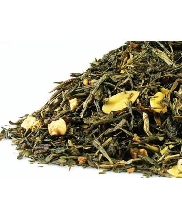 TeeFARBEN Green Knecht Ruprecht 100g aroma protection pack