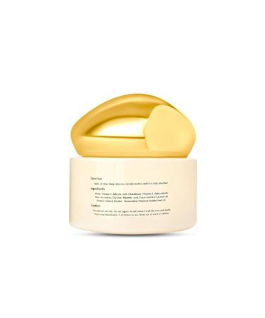 Lurelan Beauty Lightweight moisturizer for even skin tone for bikini area underarm face and body clean natural ingredients - Buy Online on GoSupps.com