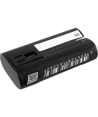 Replacement Battery for Wisycom MPRLBP MPR30 MPR30-ENG MPR50 MPR50-IEM - International Shipping Available - Buy Online on GoSupps.com