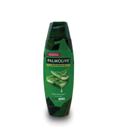 Buy Palmolive Naturals Ultra Smooth Shampoo & Conditioner 180 ml - Best International Shipping - Buy Online on GoSupps.com