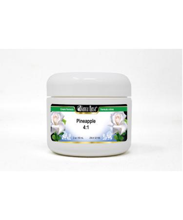 Bianca Rosa Pineapple 4:1 Cream (2 oz ZIN: 521168) - 2 Pack