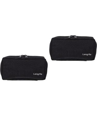 Portable Insulin Cooler Bag - Travel Case for Diabetic Medication with Insulation Liner - Buy Online on GoSupps.com