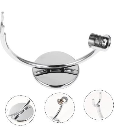 Ipetboom Bathroom Razor Holder - Zinc Alloy Brush Tool Stand for Men | Practical & Durable - Buy Online on GoSupps.com