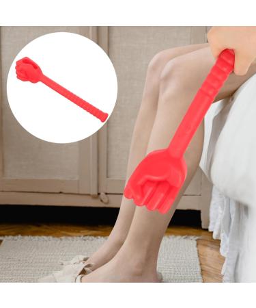 Sosoport Meridian Massage Hammer Bar - Handheld Body & Foot Massager for Ultimate Relaxation - Buy Online on GoSupps.com
