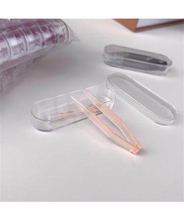 Rereiny Contact Lens Tool Set - Inserting & Removing Shovels for Parties Outdoor Activities & Household Use - Purple | Shop Internationally - Buy Online on GoSupps.com