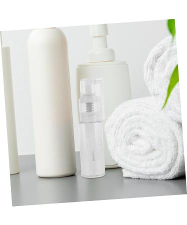 ERINGOGO Flacon Pulv risateur De Vide Pour Cheveux Et Corps Avec Brumisateur Et Design Rechargeable Pour Et Fibres - Buy Online on GoSupps.com