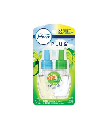 FebrezeGain Plug Refill