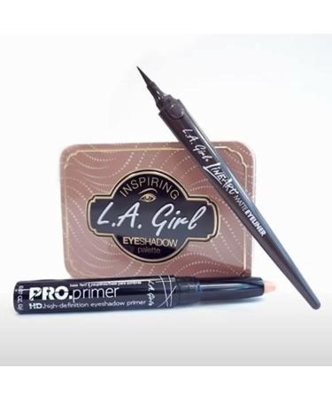 Buy HD PRO Primer Eyeshadow Stick | Long-Lasting Waterproof Formula | Global Shipping - Buy Online on GoSupps.com