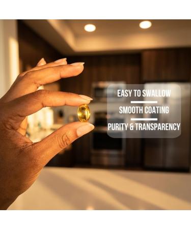 YOUNGBERRIES Oil of Oregano with Black Seed Oil Softgels | 300 Count | Non-GMO | Immune & Wellness Support - Buy Online on GoSupps.com