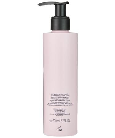 Ginza Body Lotion 200ml - Hydrating & Rejuvenating Skin Care | Shop Internationally - Buy Online on GoSupps.com