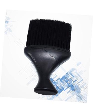 Didiseaon Barber Neck Duster Salon Hair Cleaning Face Cleaning Tools Hair Salon Neck Duster Broken Hair Removal Tool Professional Neck Duster Brush Hair Cutting Kit Cosmetic - Buy Online on GoSupps.com